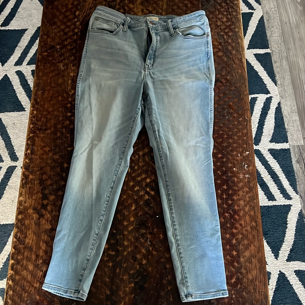 Curvy Roadtripper - Cadwell Wash